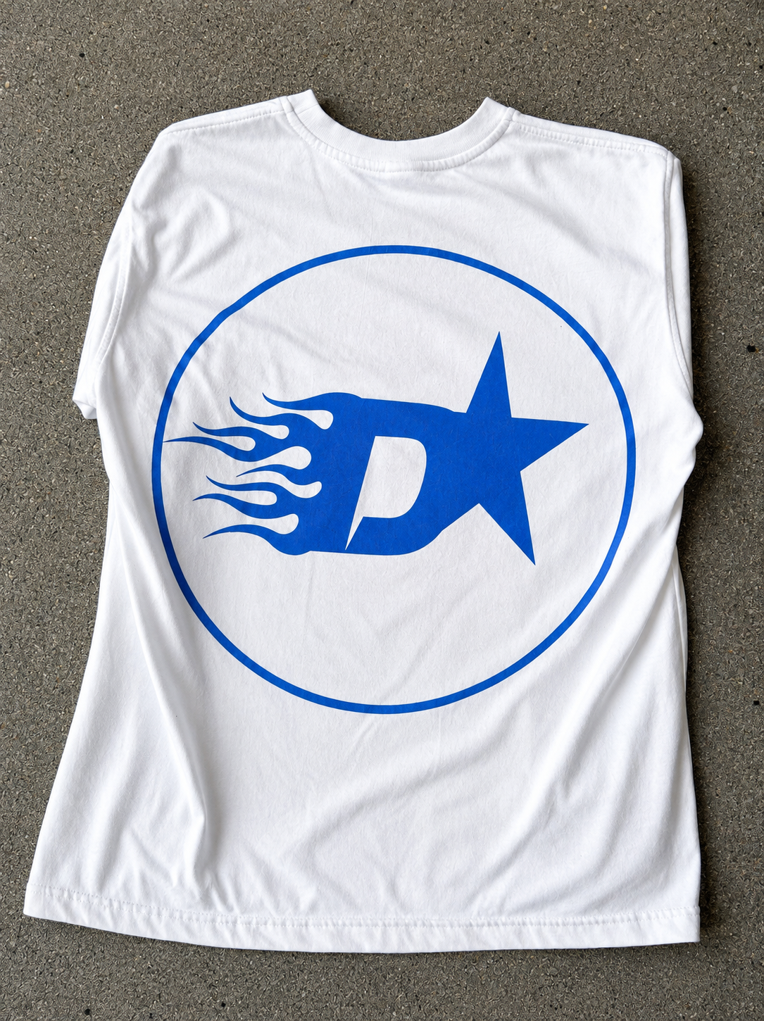 Dreamlands Face Long sleeve Tee