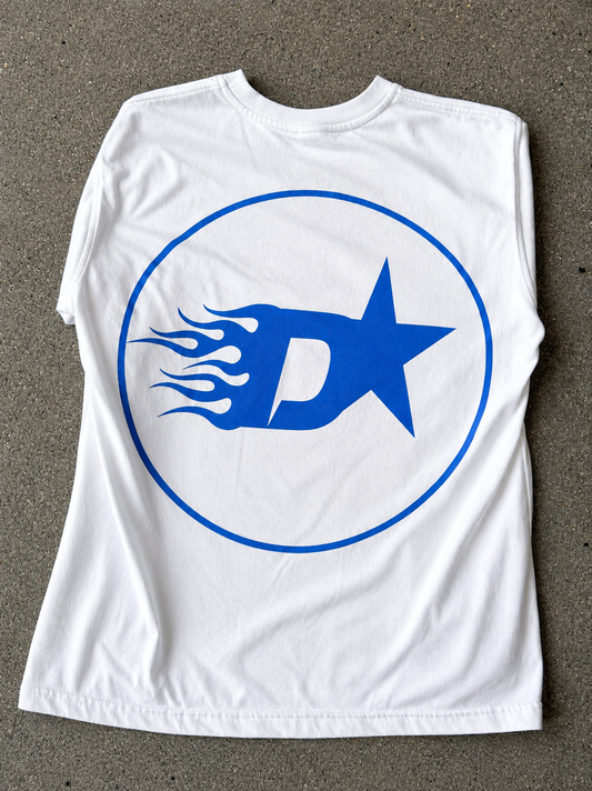 Dreamlands Face Long sleeve Tee