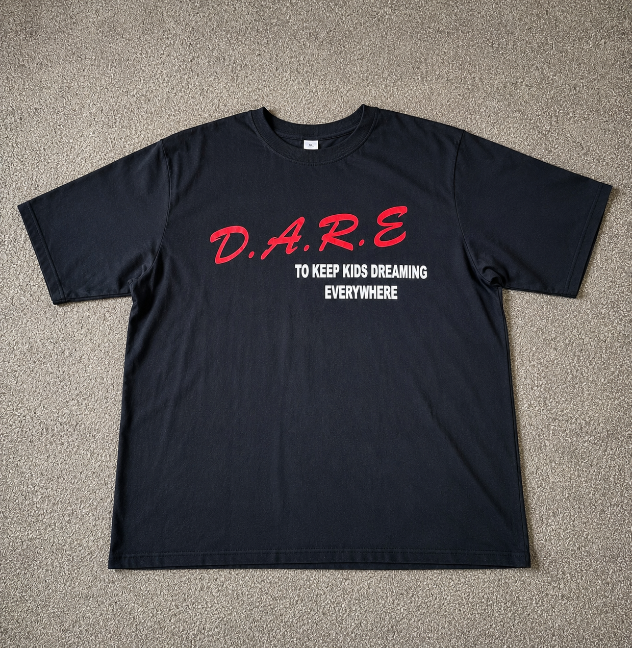 Dreamlands “DARE” Tee
