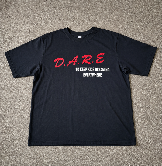 Dreamlands “DARE” Tee